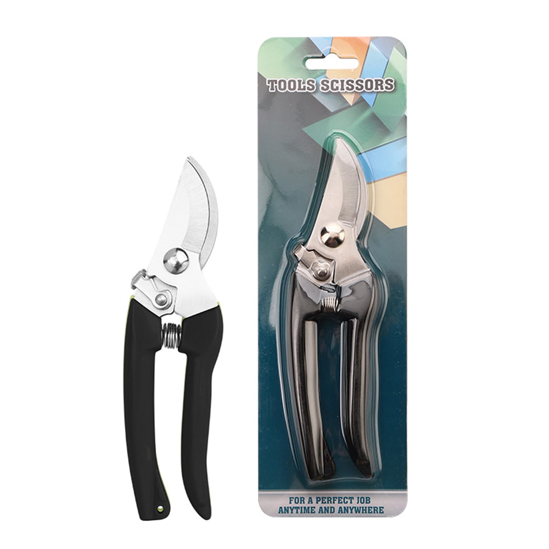 Gardening Secateurs Anti-Slip Pruners Tool thumbnail 7