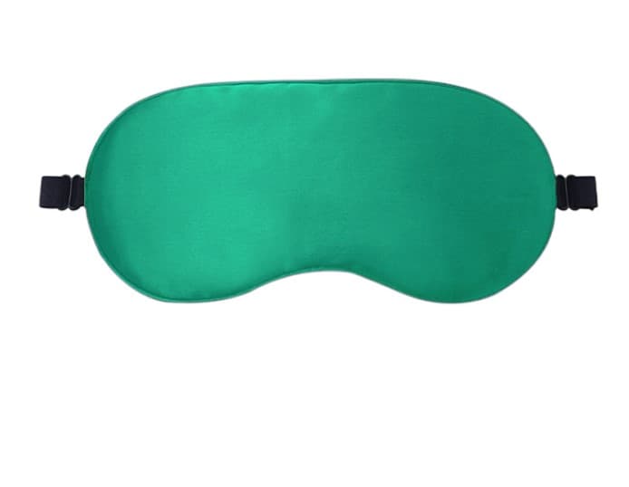 Basic Sleep Eye Mask thumbnail 5