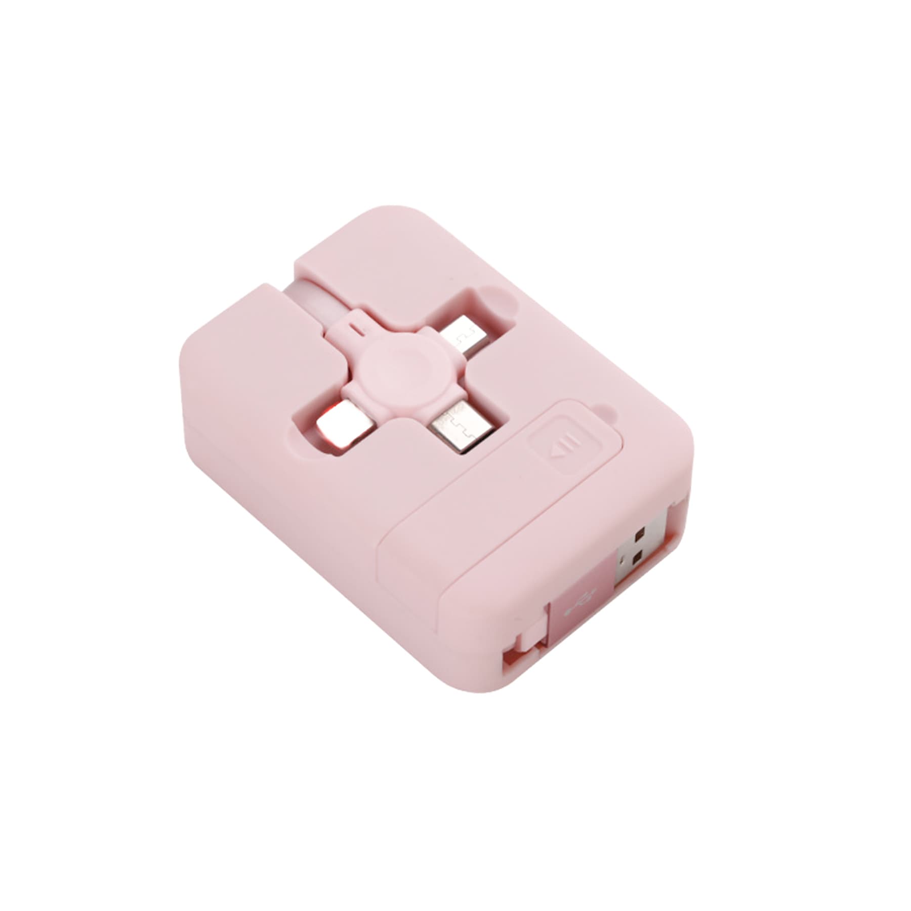 4-In-1 Charge Cable W/ Phone Stand thumbnail 8