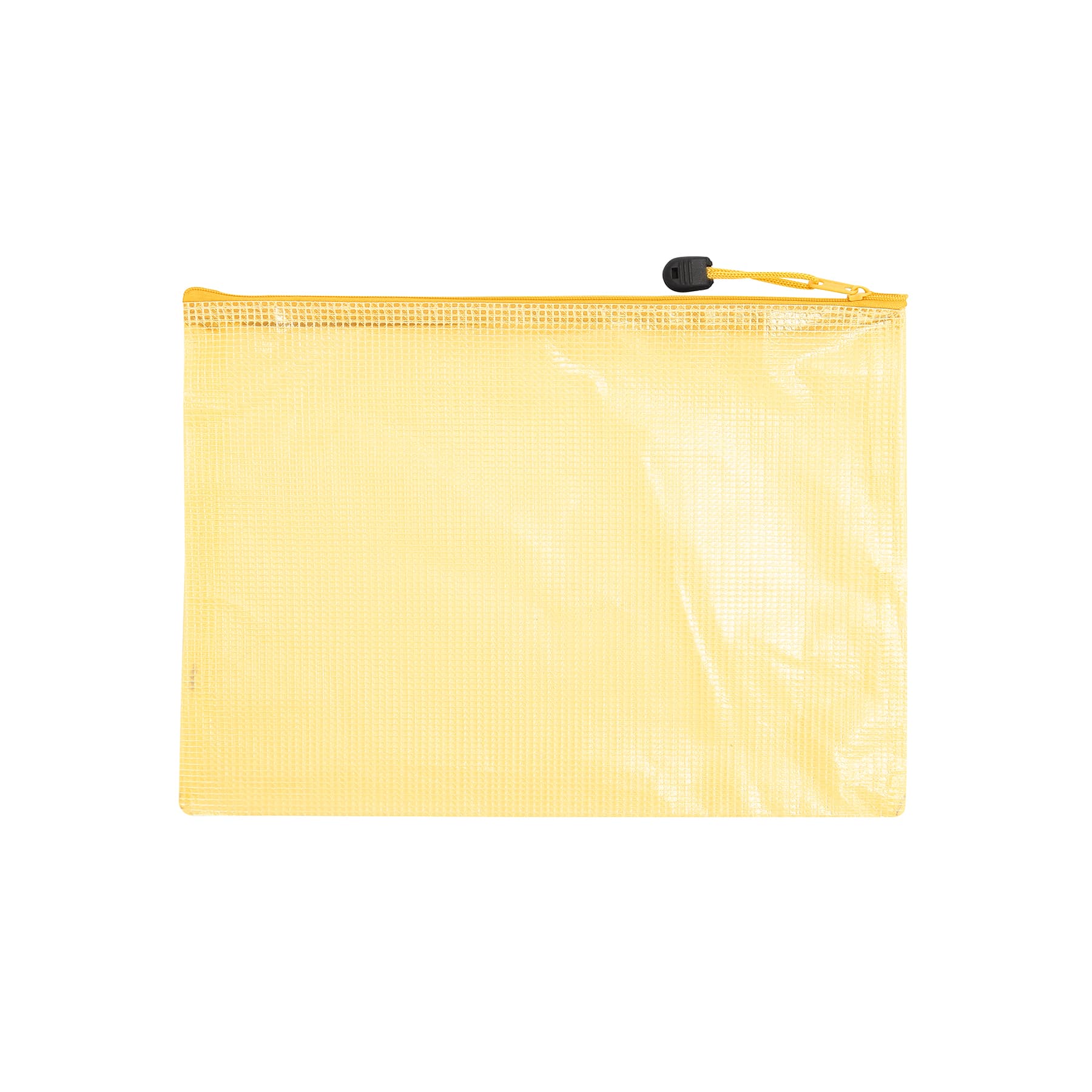 PVC Zipper File Bag thumbnail 5