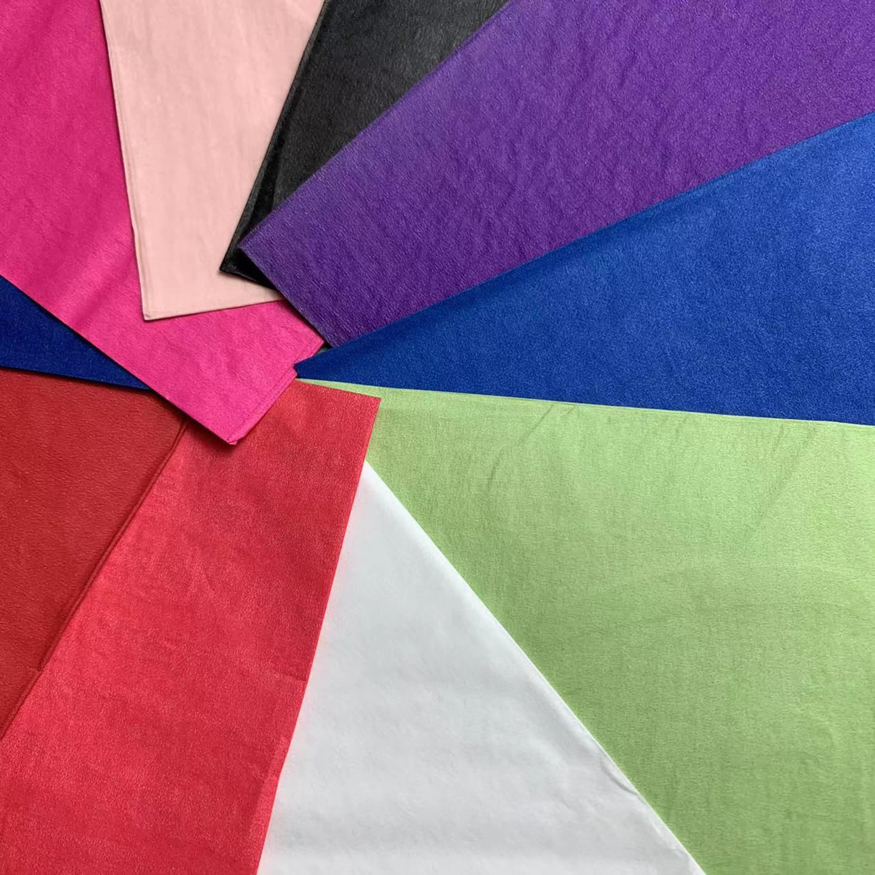 2-ply Full Bleed Custom Full Color Napkins thumbnail 7