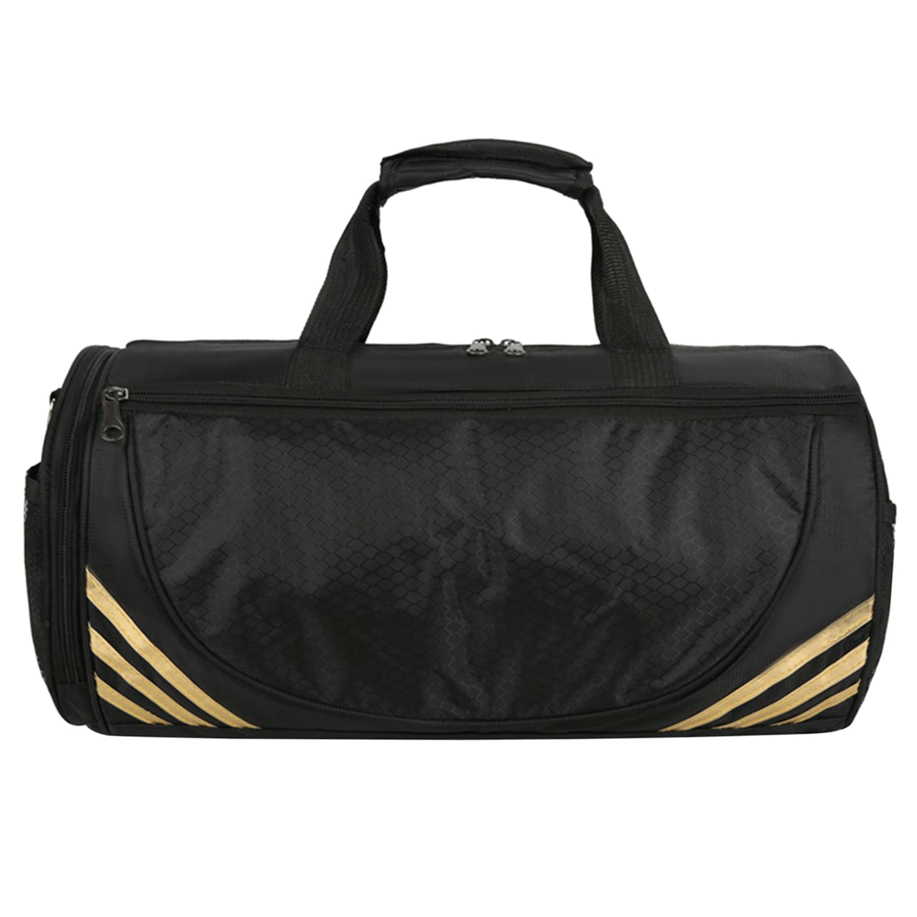 Gym Bag with Shoes Compartment thumbnail 3