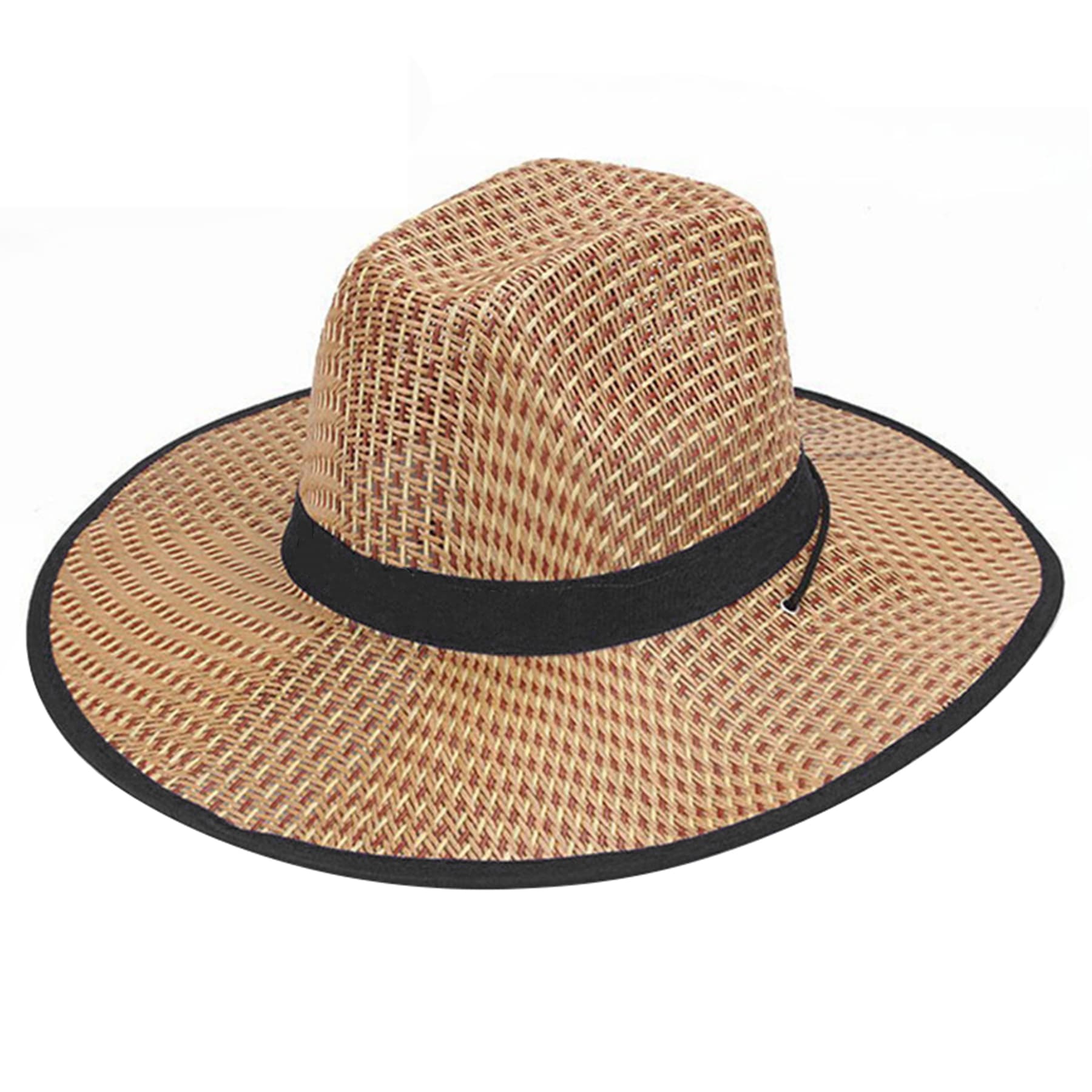 Custom Straw Cowboy Hat thumbnail 10