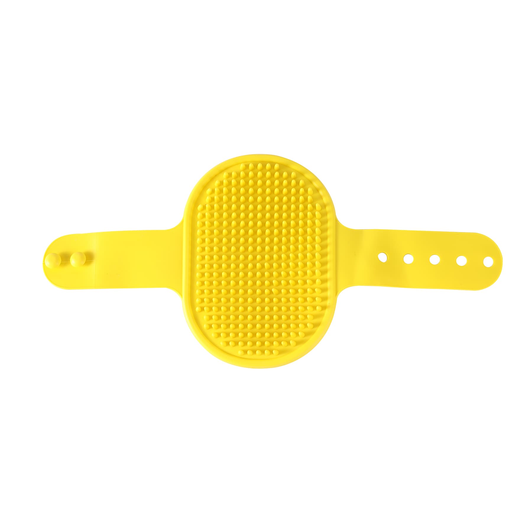 Pet Bath Silicone Brush thumbnail 2