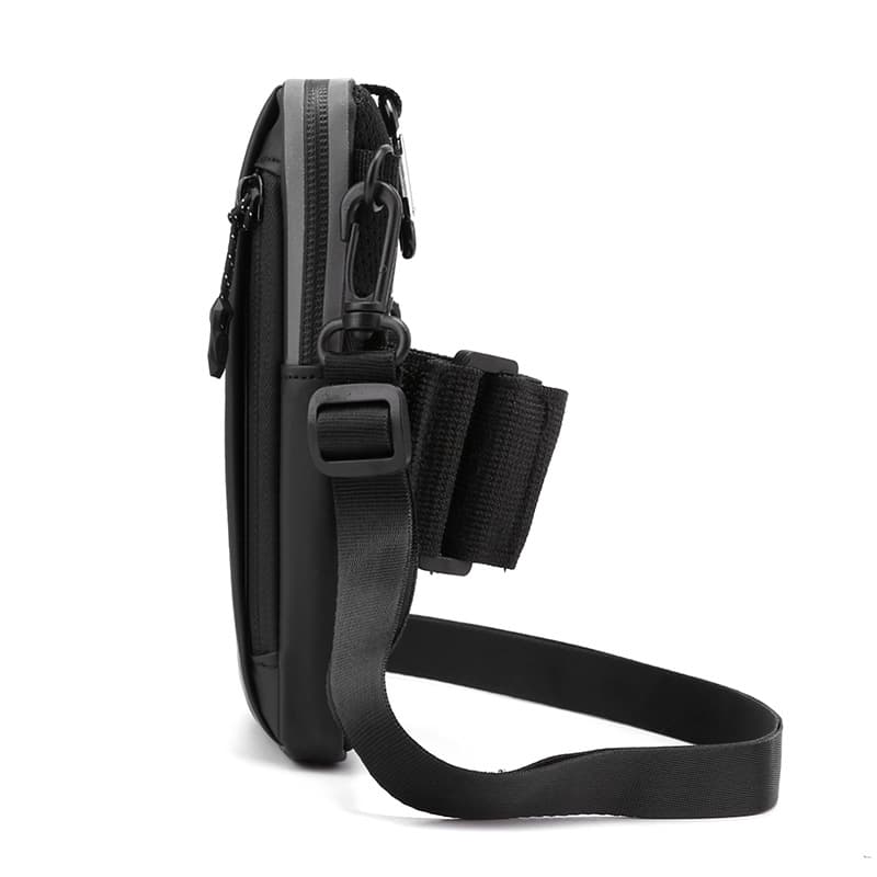 PU Ventilate Cross-body bag thumbnail 6