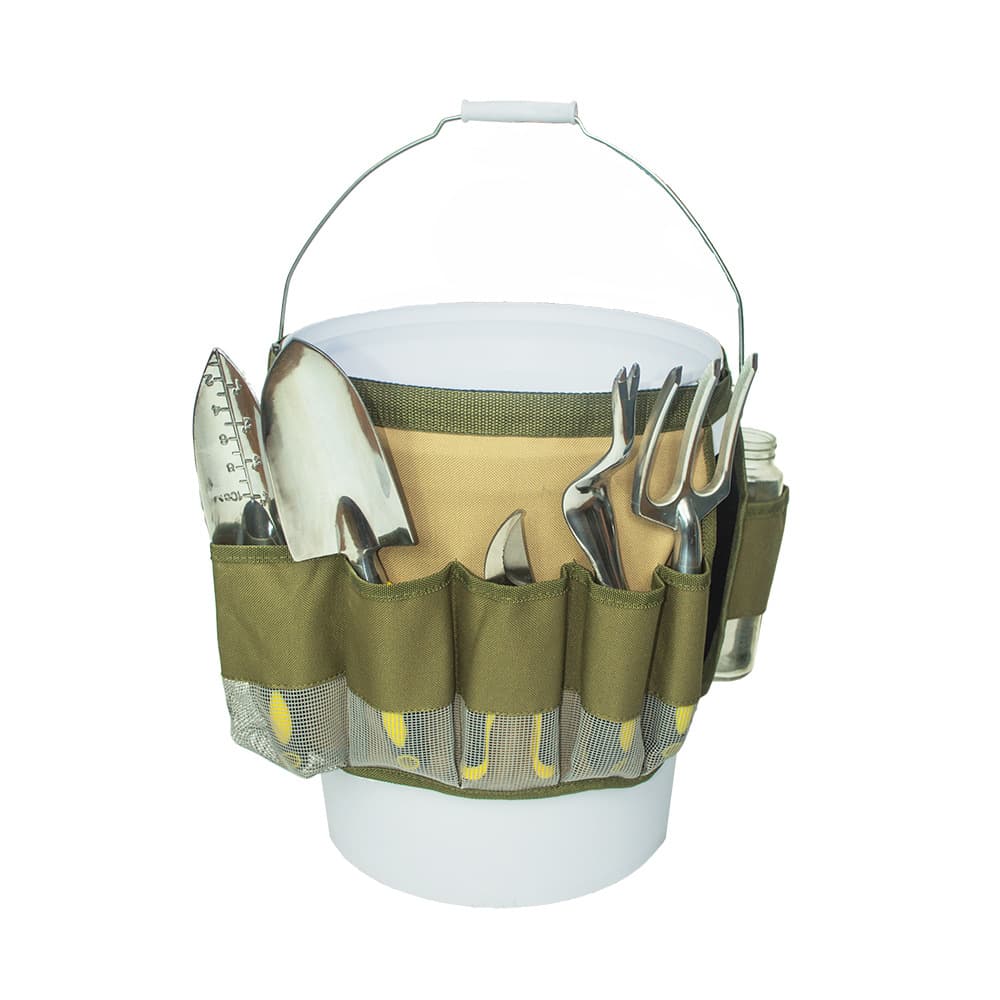 Multifunctional Pouch Tool Waist Bag thumbnail 4