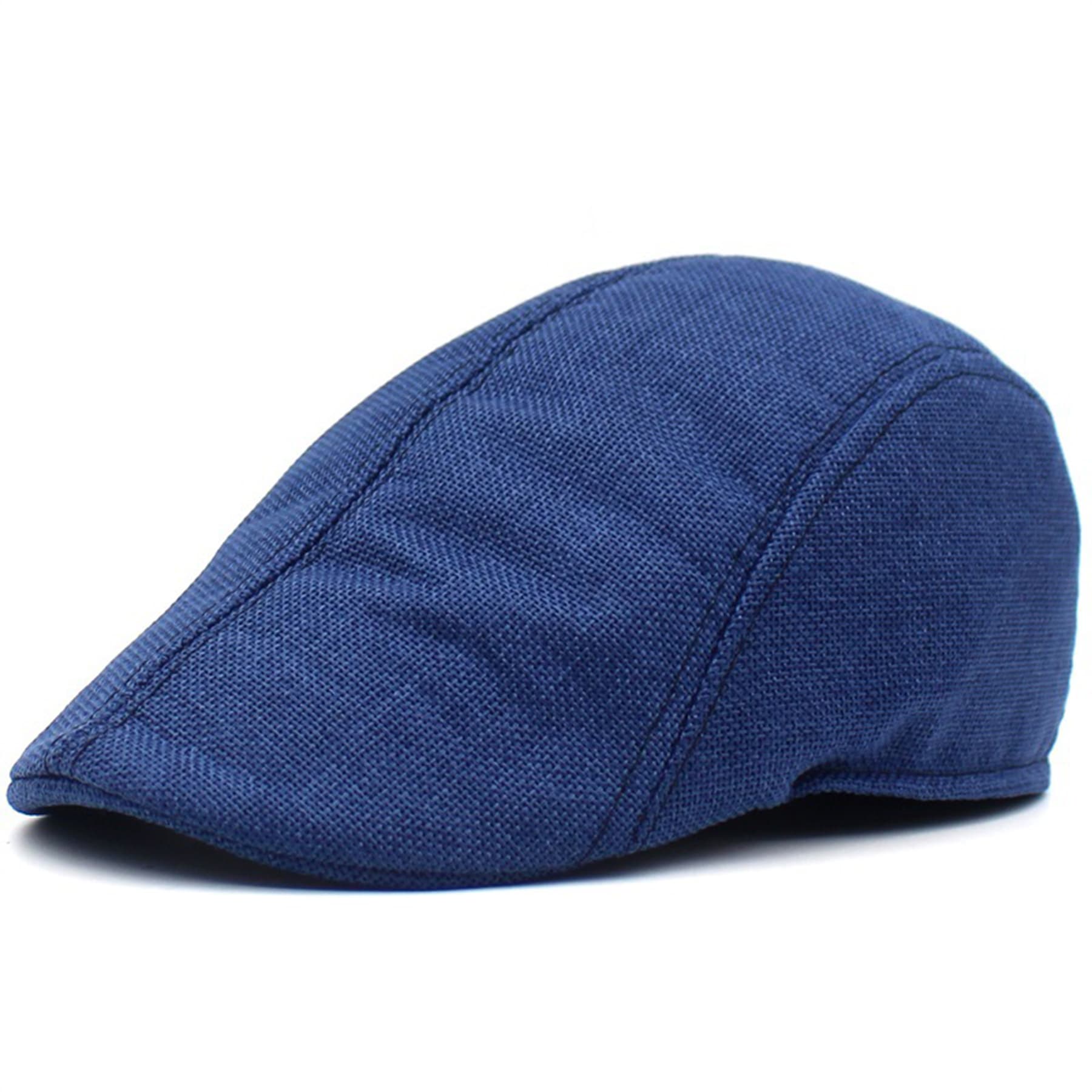 Newsboy Golf Beret