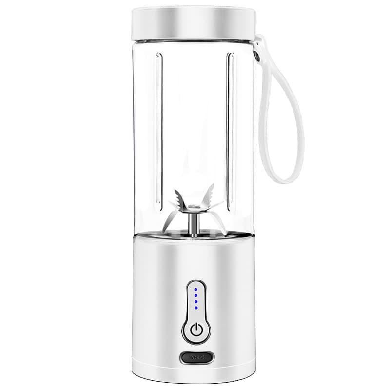 Portable Smoothie Blender thumbnail 5