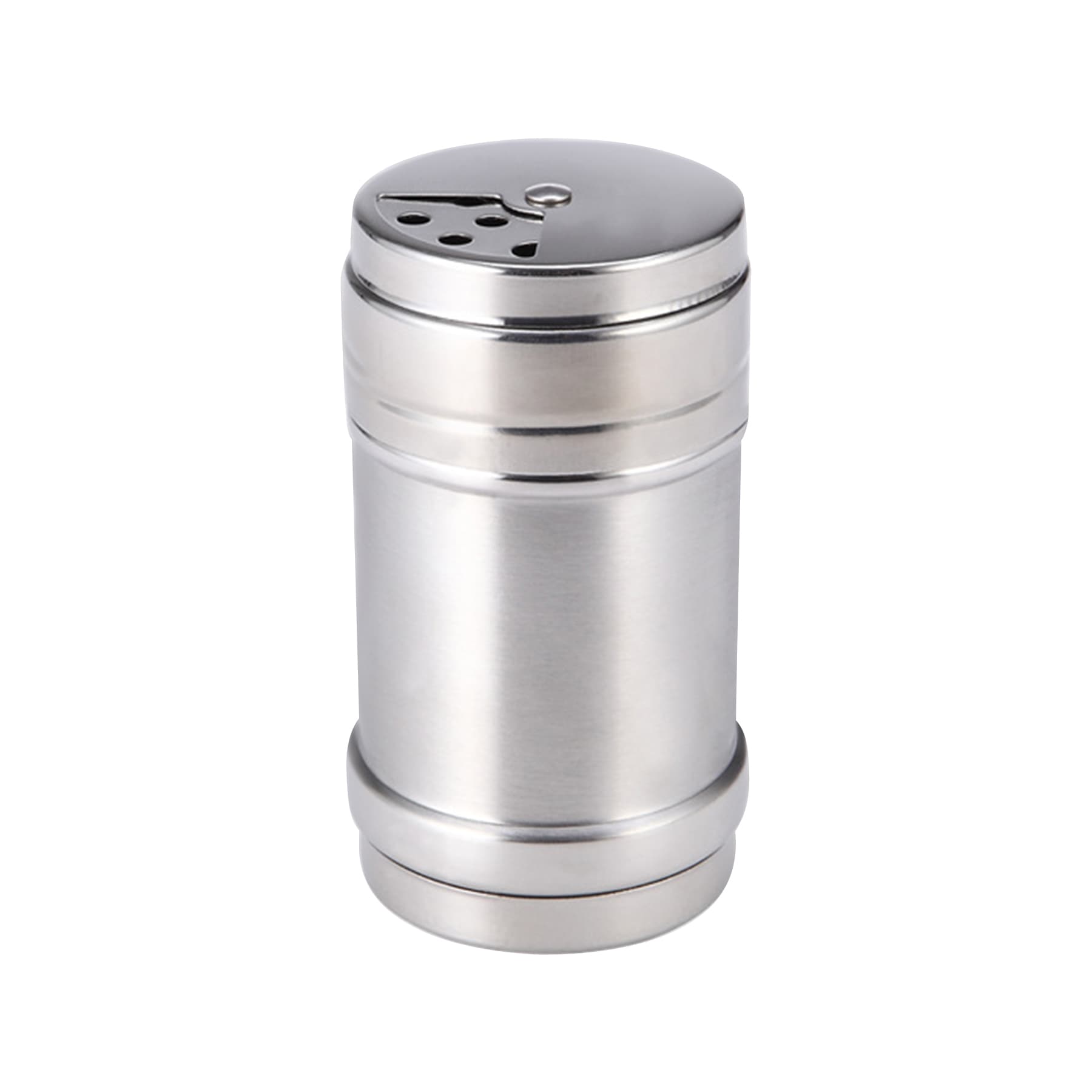 Stainless Steel Salt Pepper Shaker thumbnail 3