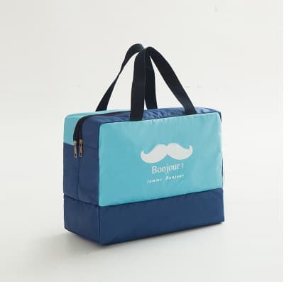 Wet Separation Of Beach Waterproof Bag thumbnail 5