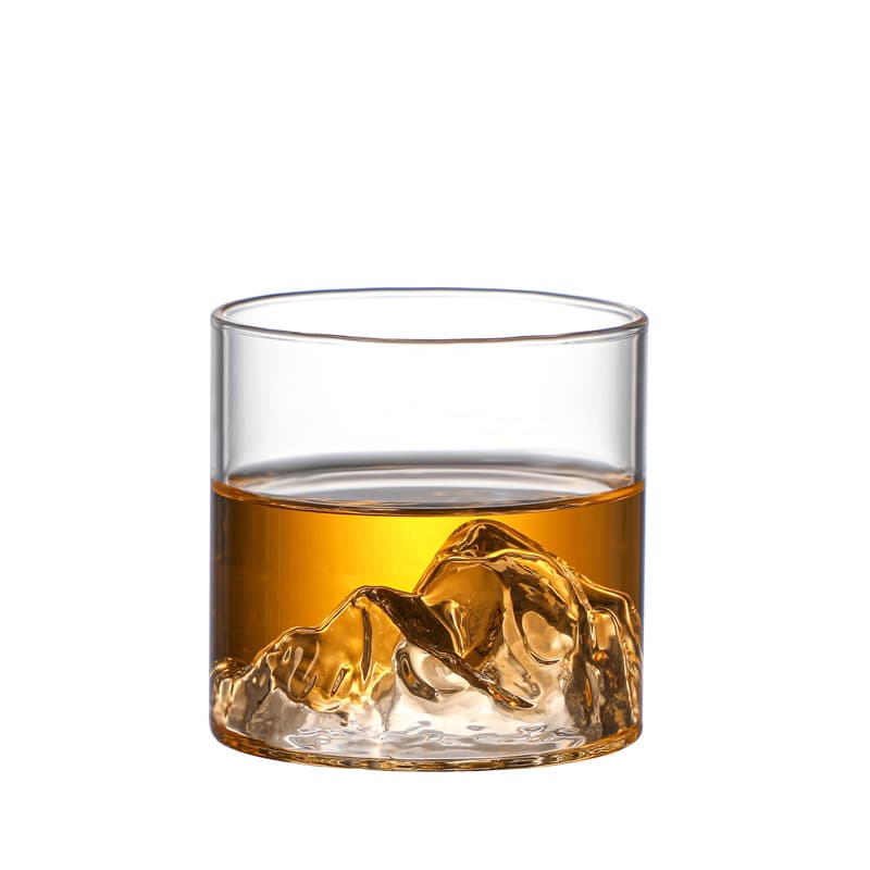 10.2 OZ Mountain Viewing Wine Cup thumbnail 3