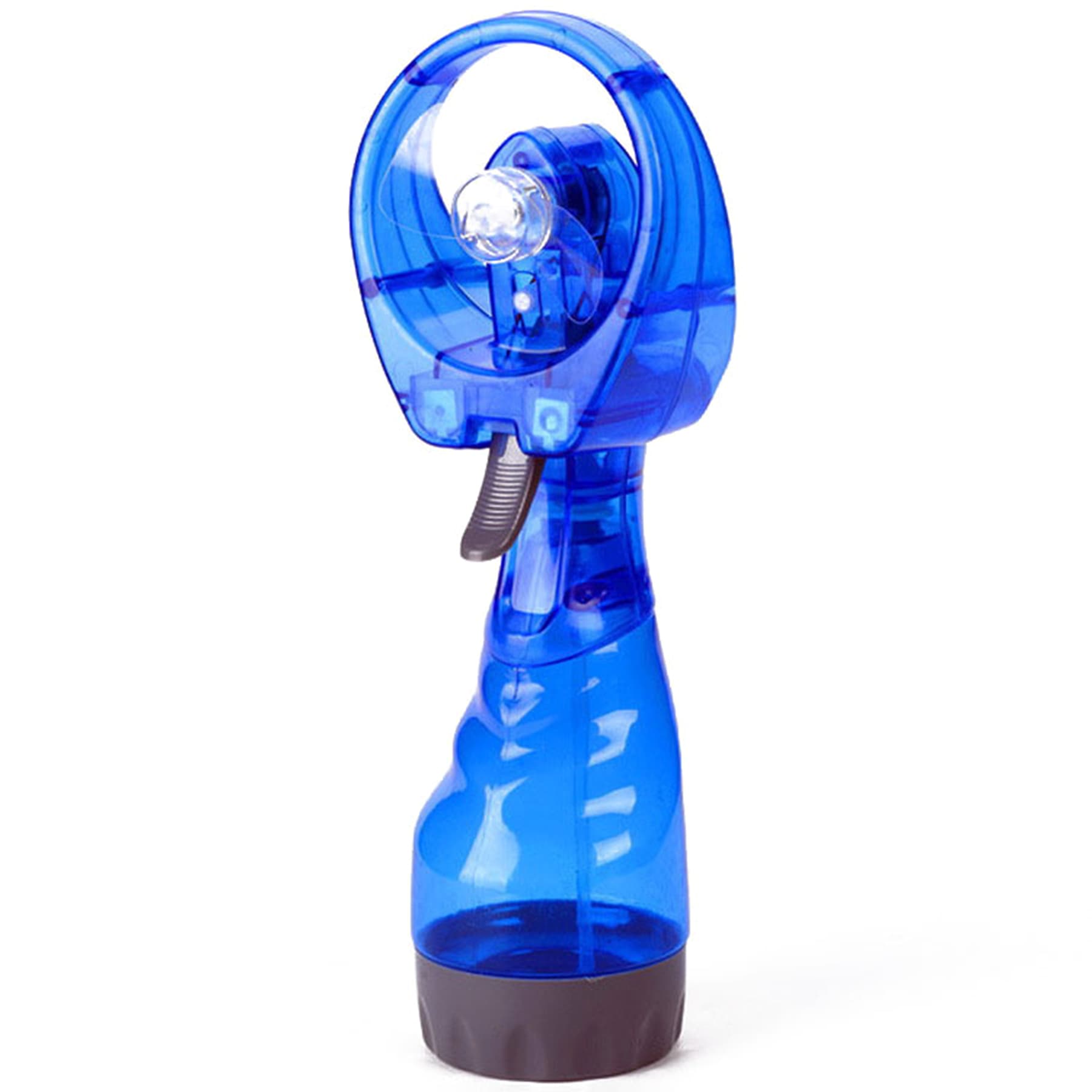 Stay Cool Spray Bottle & Fan thumbnail 2