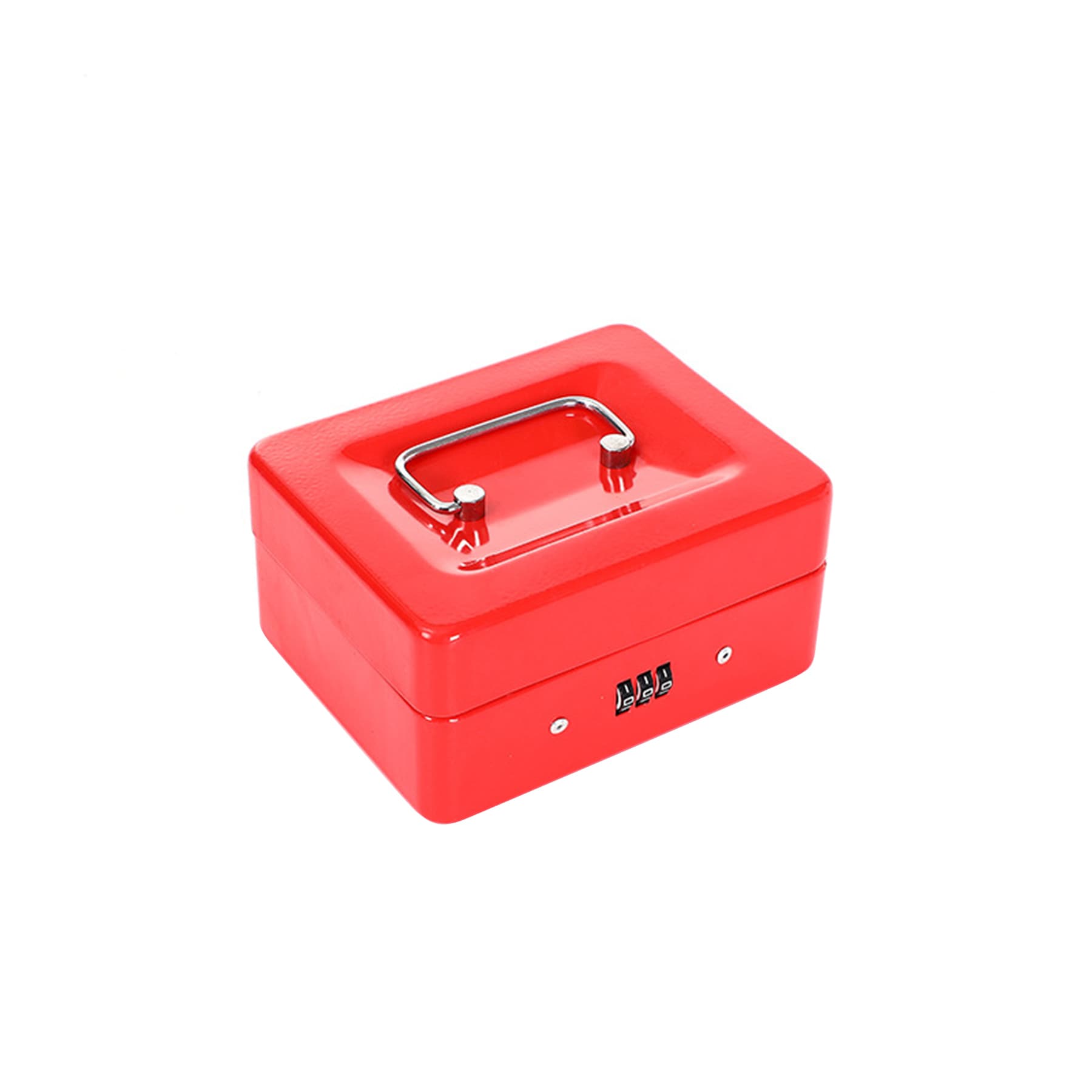 Mini Portable Safe Box thumbnail 3
