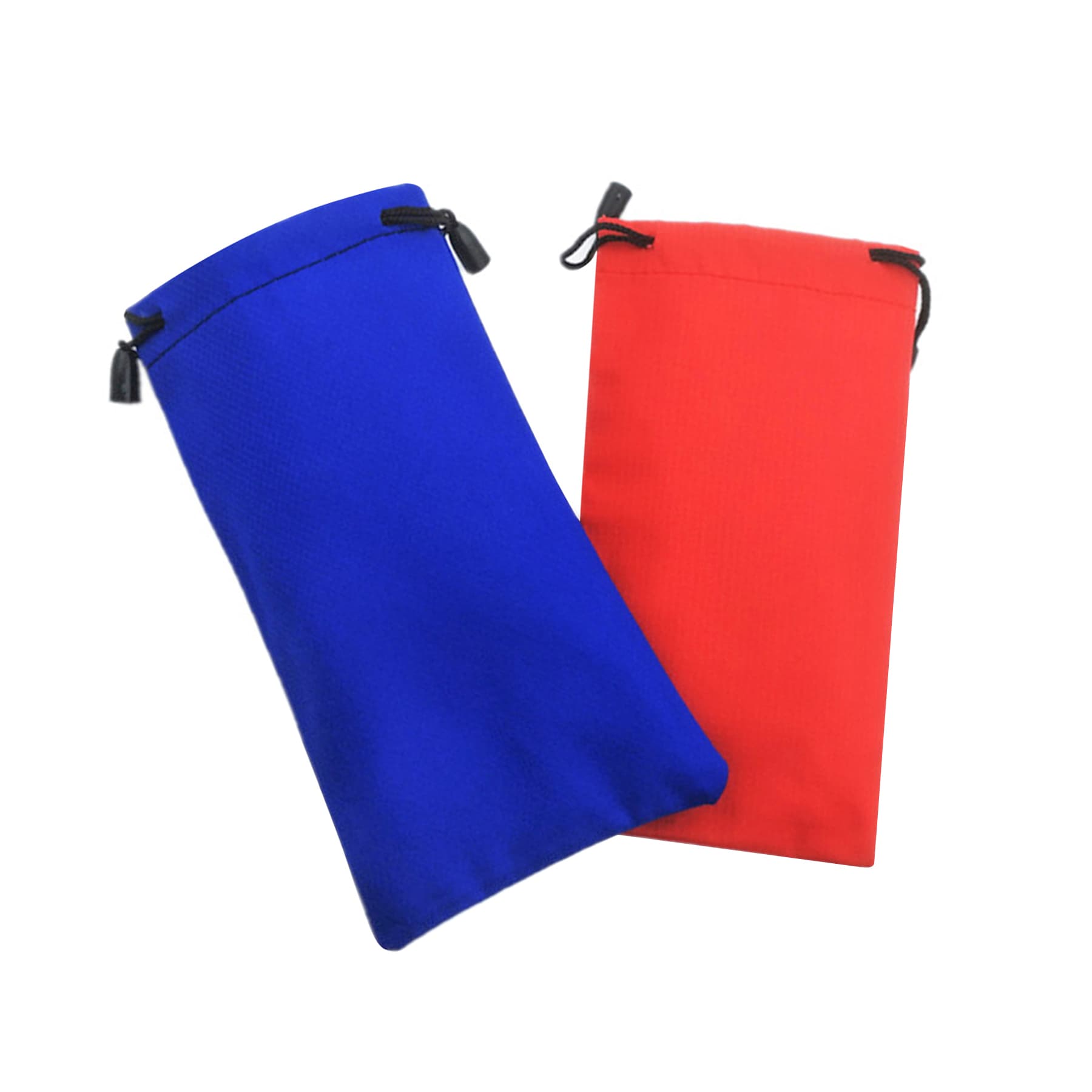 Microfiber Sunglasses Drawstring Bags thumbnail 3