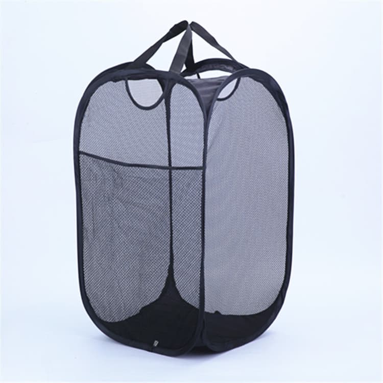 Folding Laundry Basket thumbnail 2