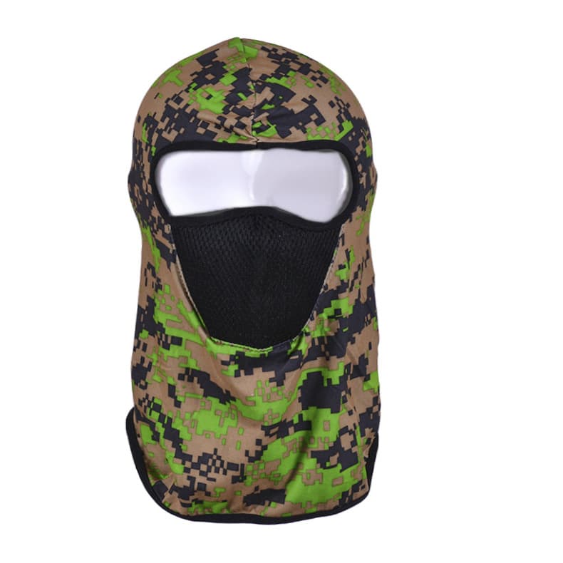 Adjustable Windproof UV Protection Hood thumbnail 10