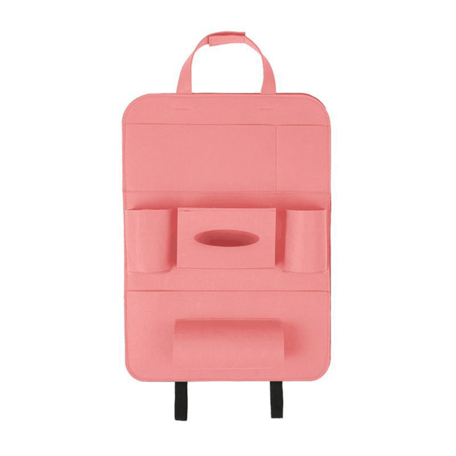 Felt Car Seat Backseat Organizer thumbnail 2