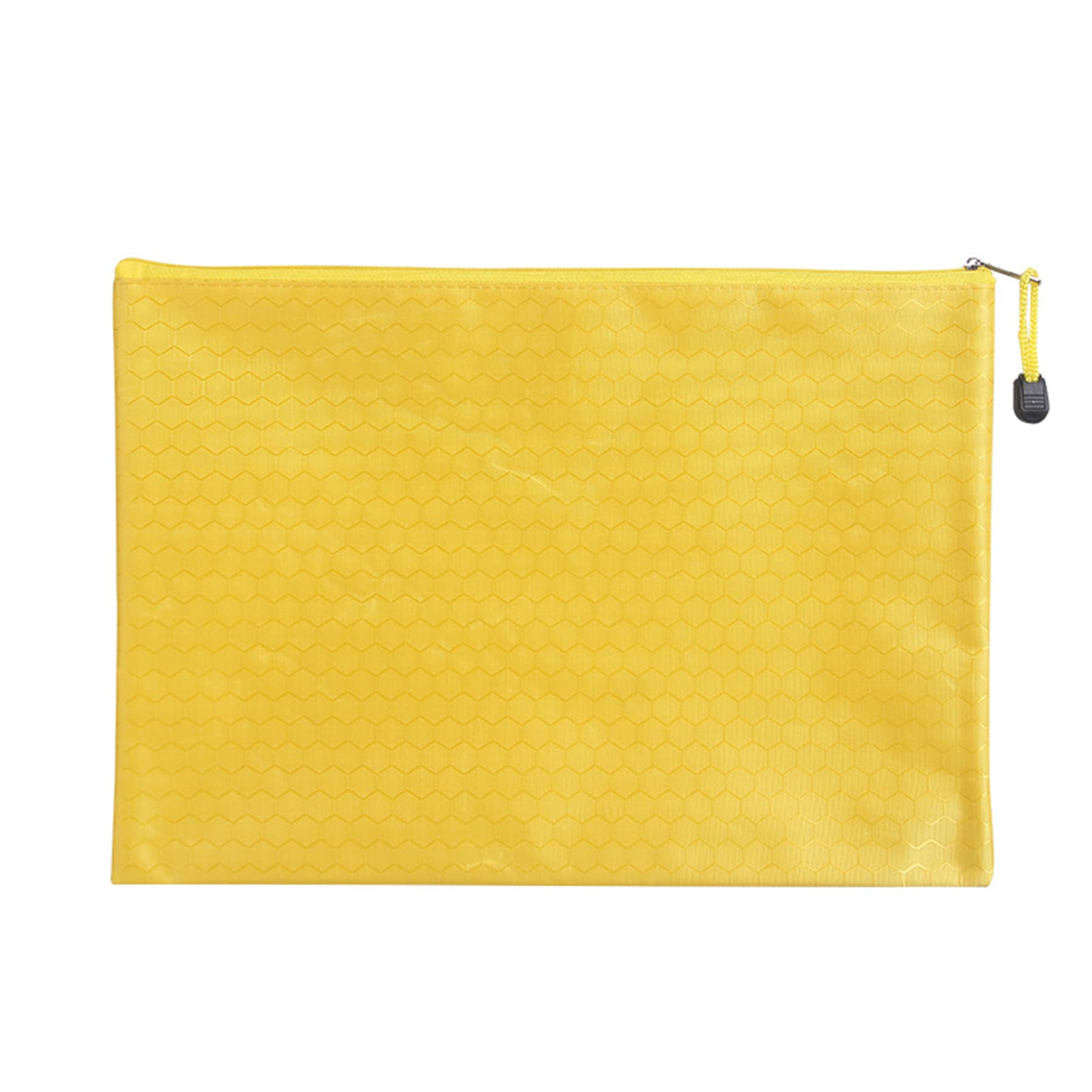 A5 Polyester Zipper Document Bag thumbnail 7
