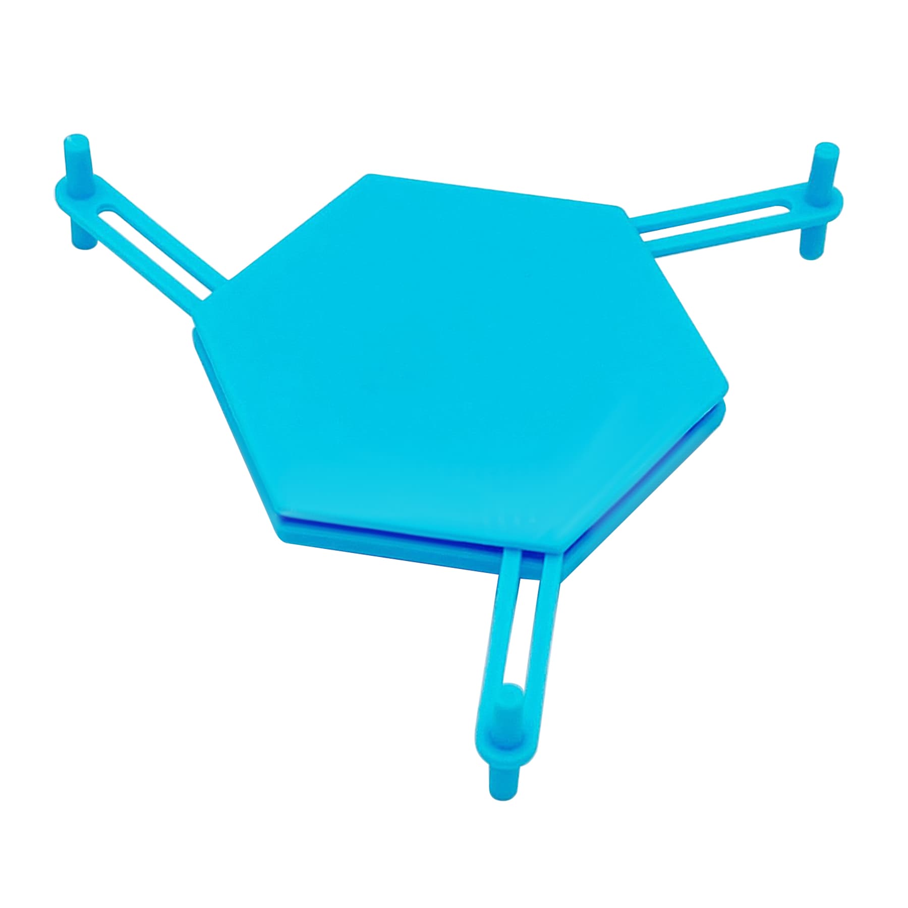 Hexagon Drinkware Stacker thumbnail 3