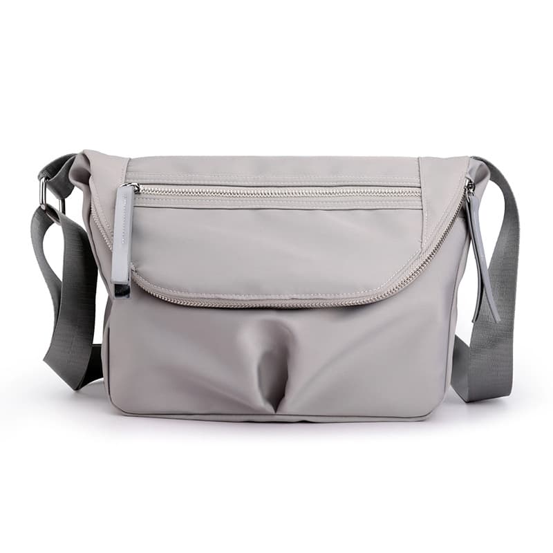 Nylon Waterproof Crossbody bag thumbnail 2