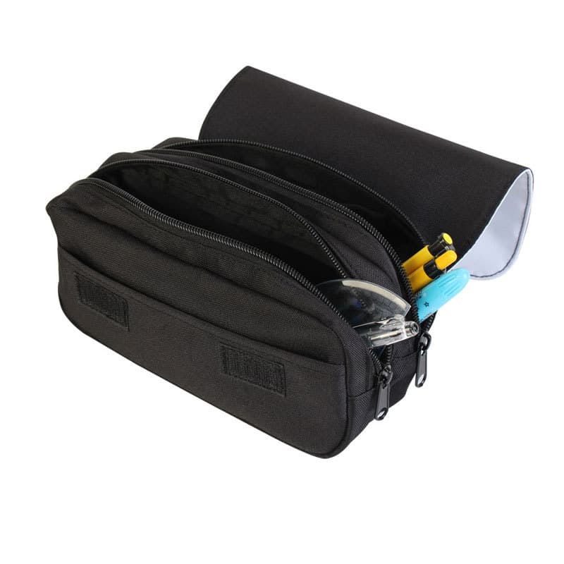 Sublimation Pencil Pouch thumbnail 3