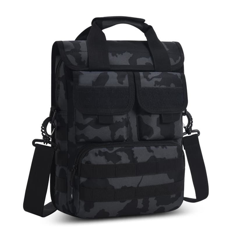 Outdoor Single Shoulder Bag thumbnail 5
