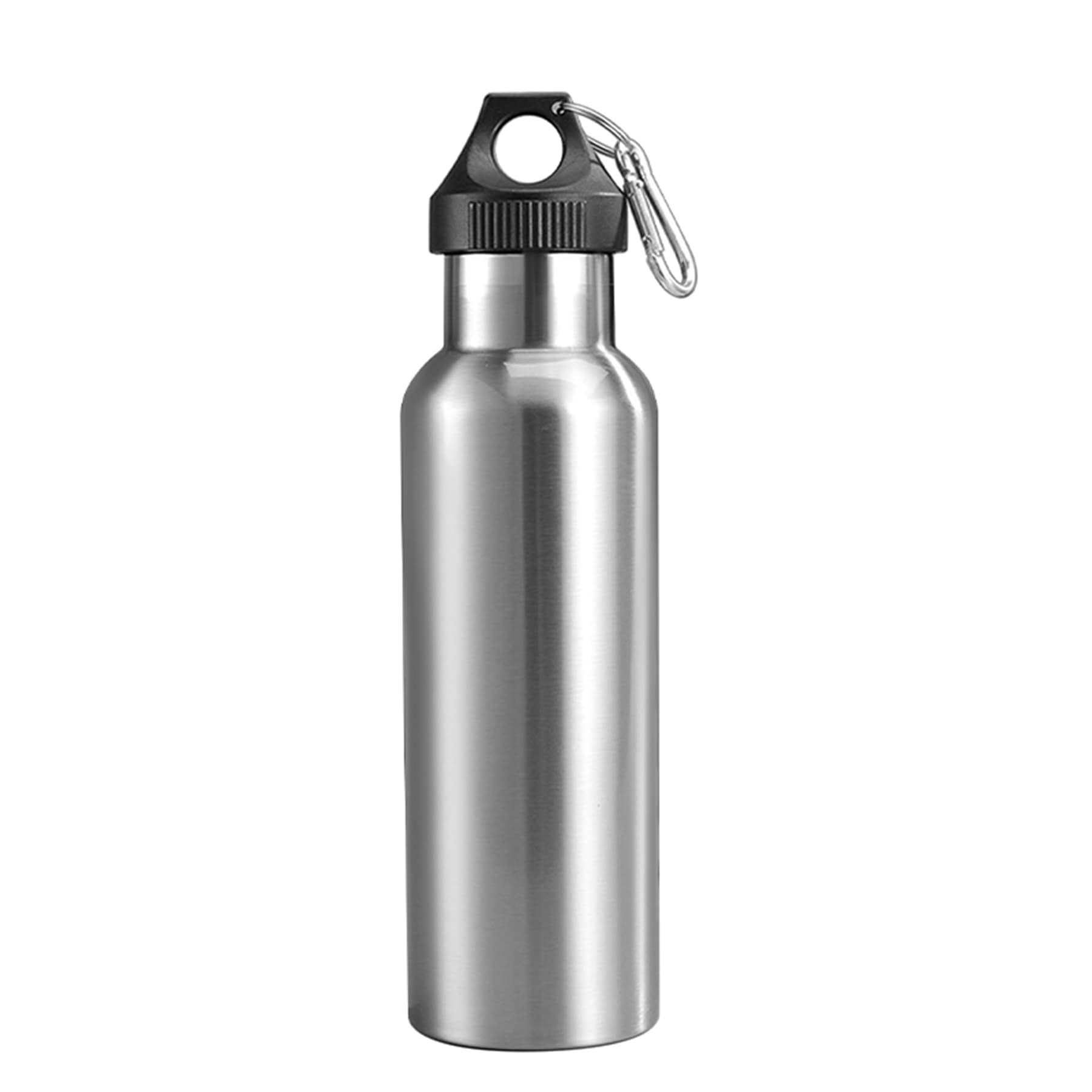 Double Walled Insulated Water Bottle 600ml thumbnail 2