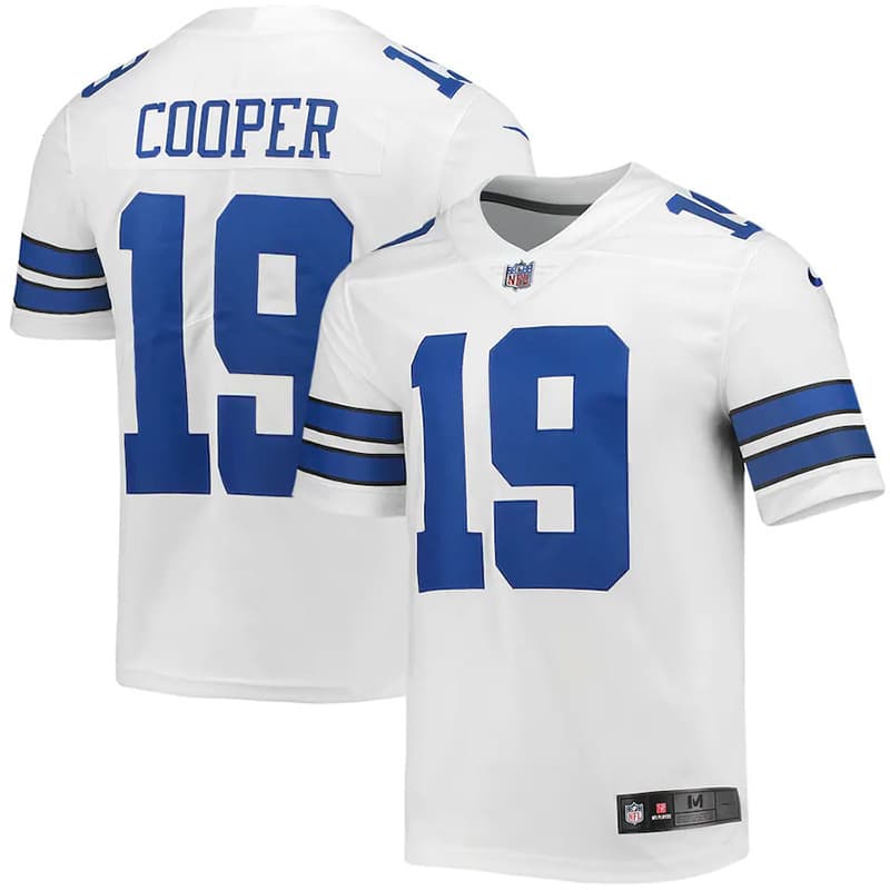 Football Jersey thumbnail 7