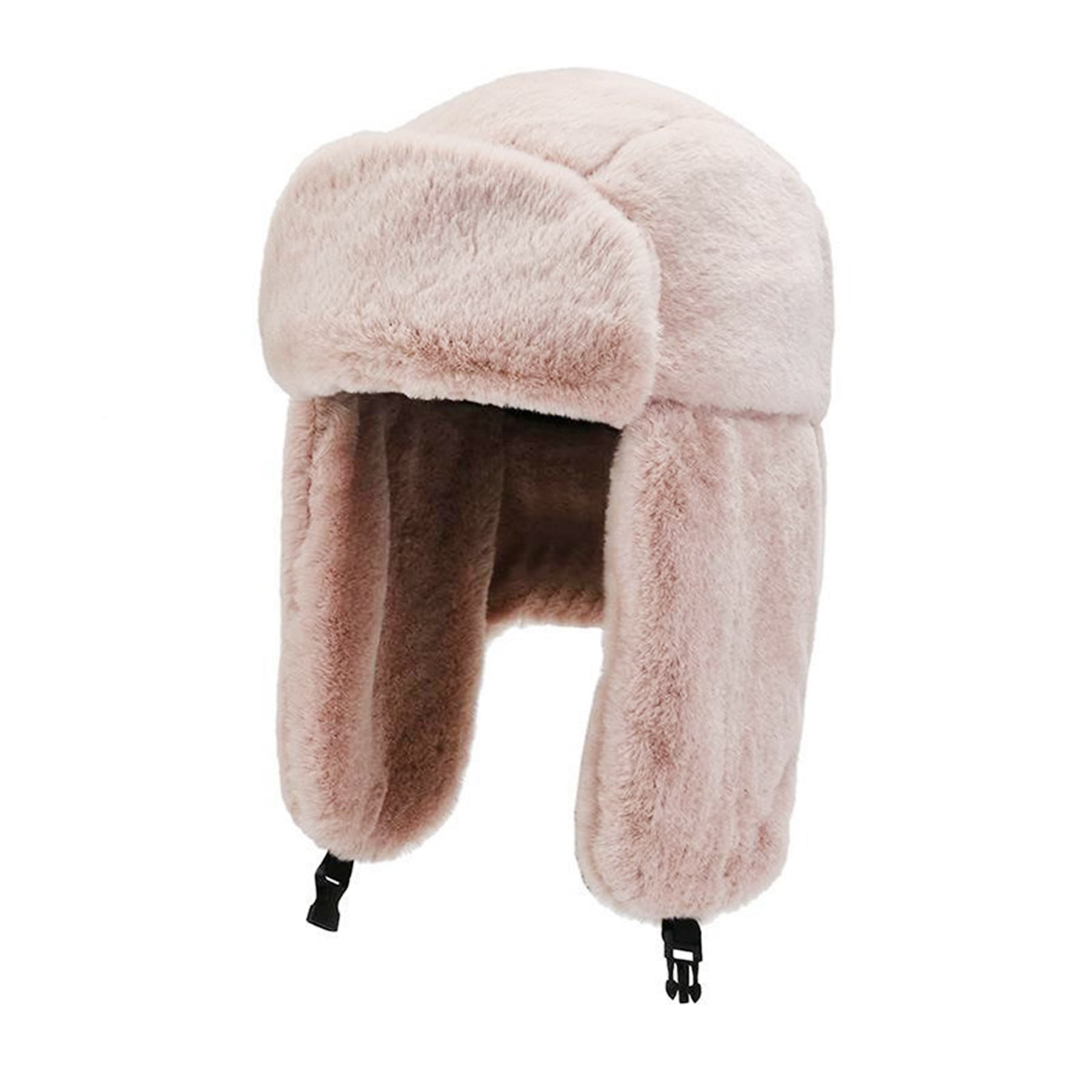 Fashion Trapper Hat Woman thumbnail 7