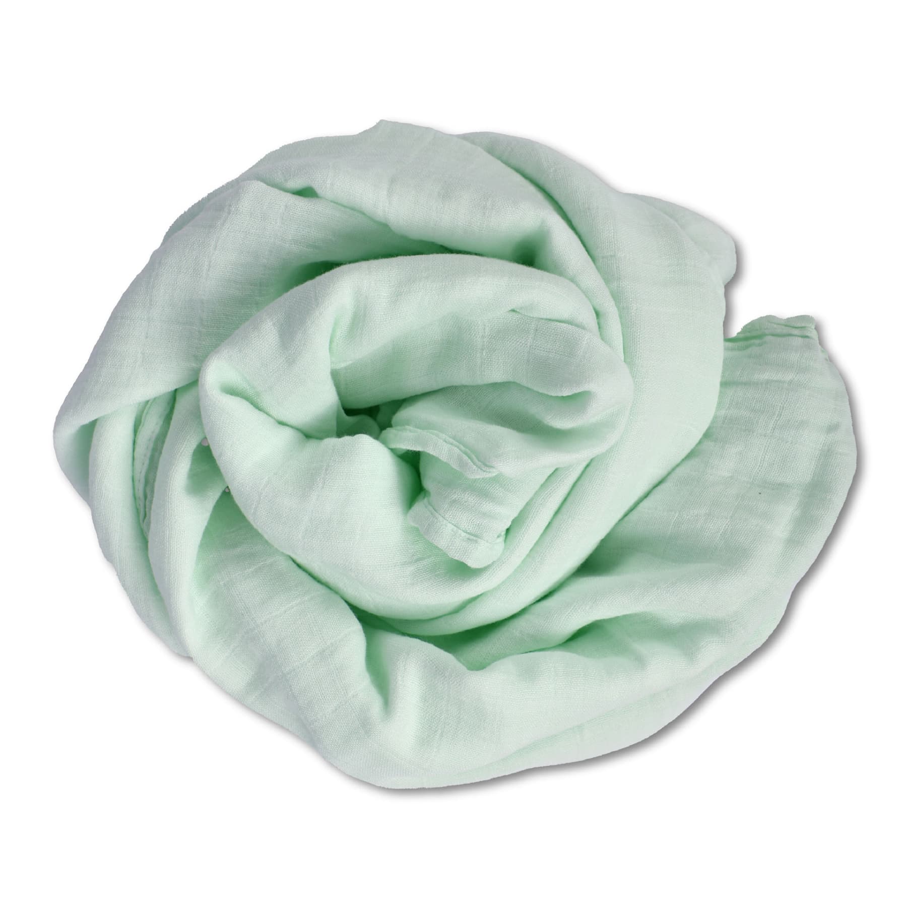 Bamboo Baby Blanket Swaddle thumbnail 2
