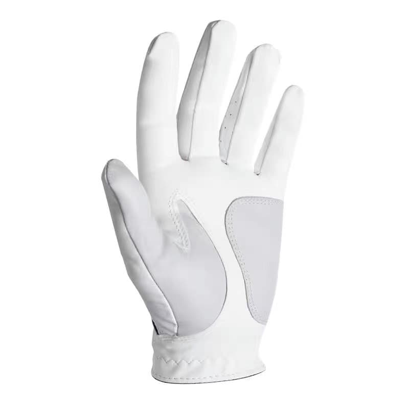 Custom Leather Golf Glove thumbnail 6
