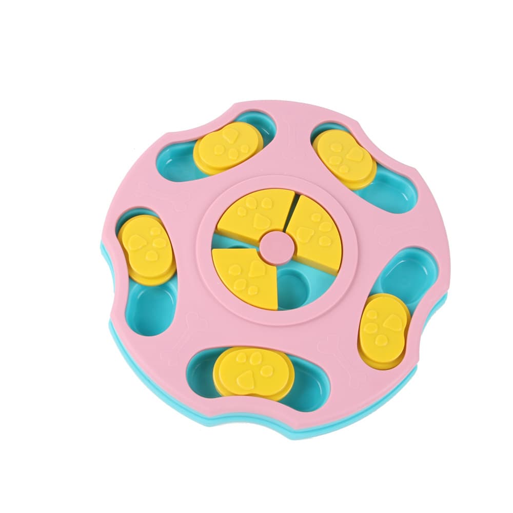 Dog Interactive Puzzle Game Toy thumbnail 4