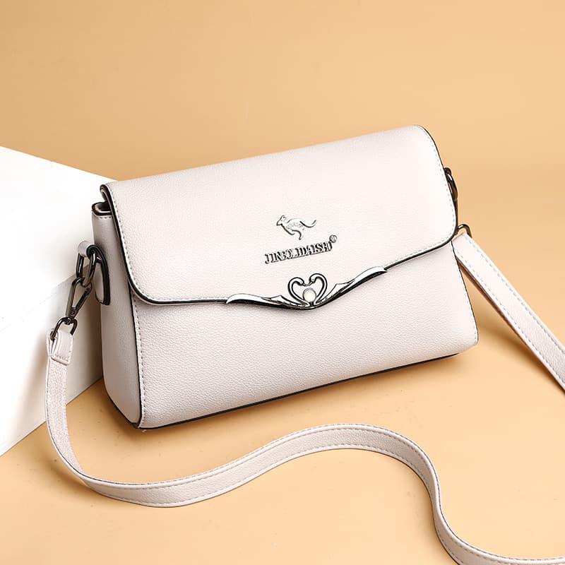 PU Leather Crossbody Women’s Bag thumbnail 11