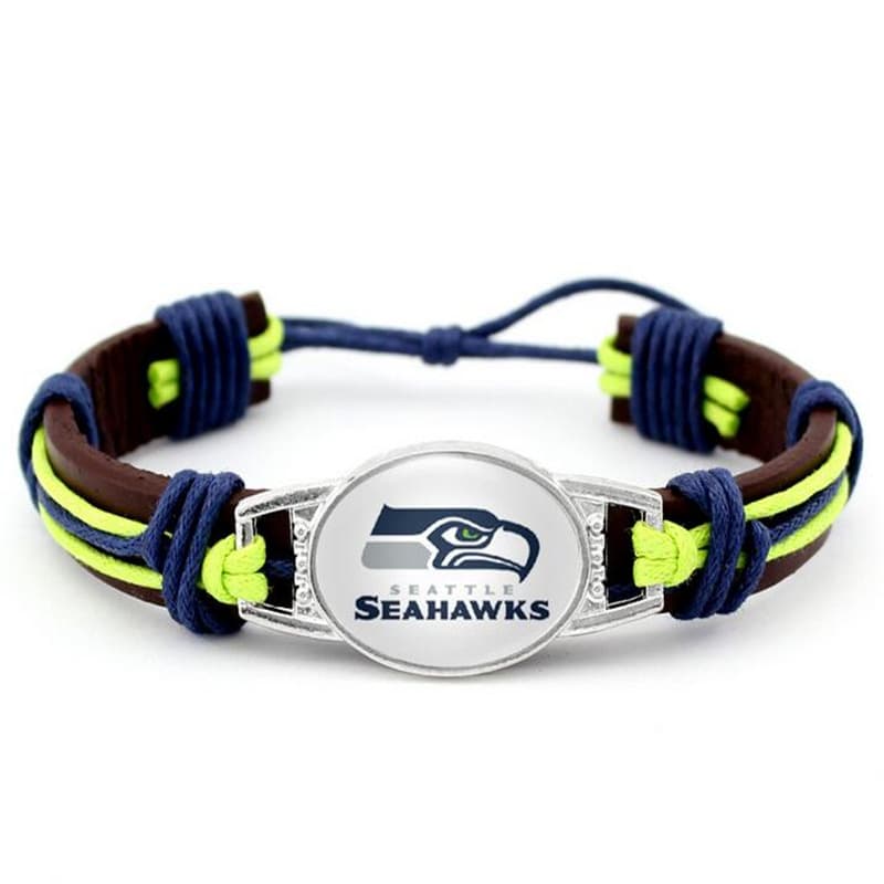 Adjustable Sports Bracelet thumbnail 4