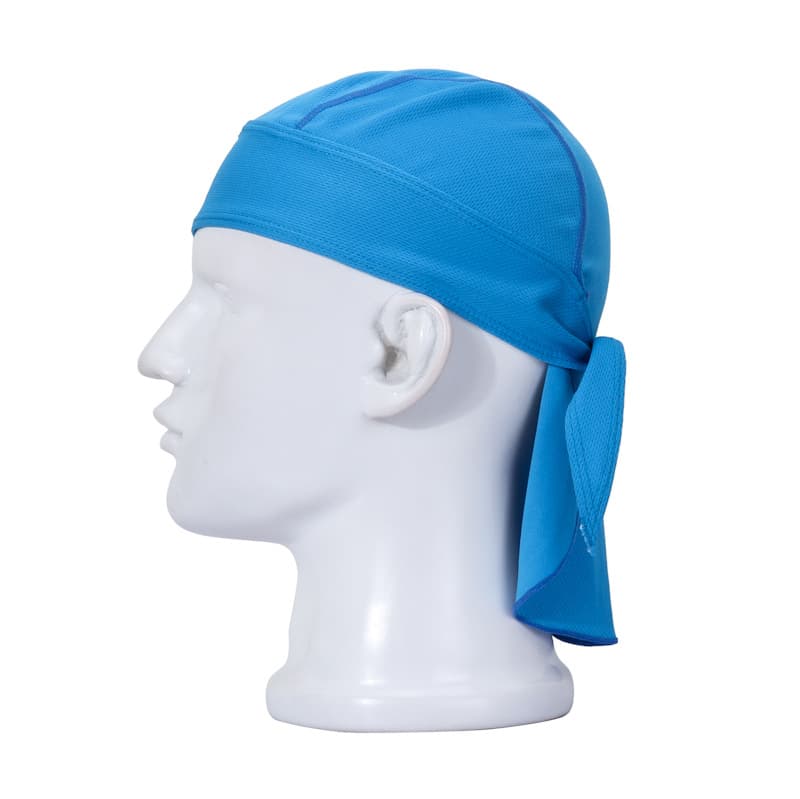 Cycling Headscarf Pirate Headband thumbnail 3
