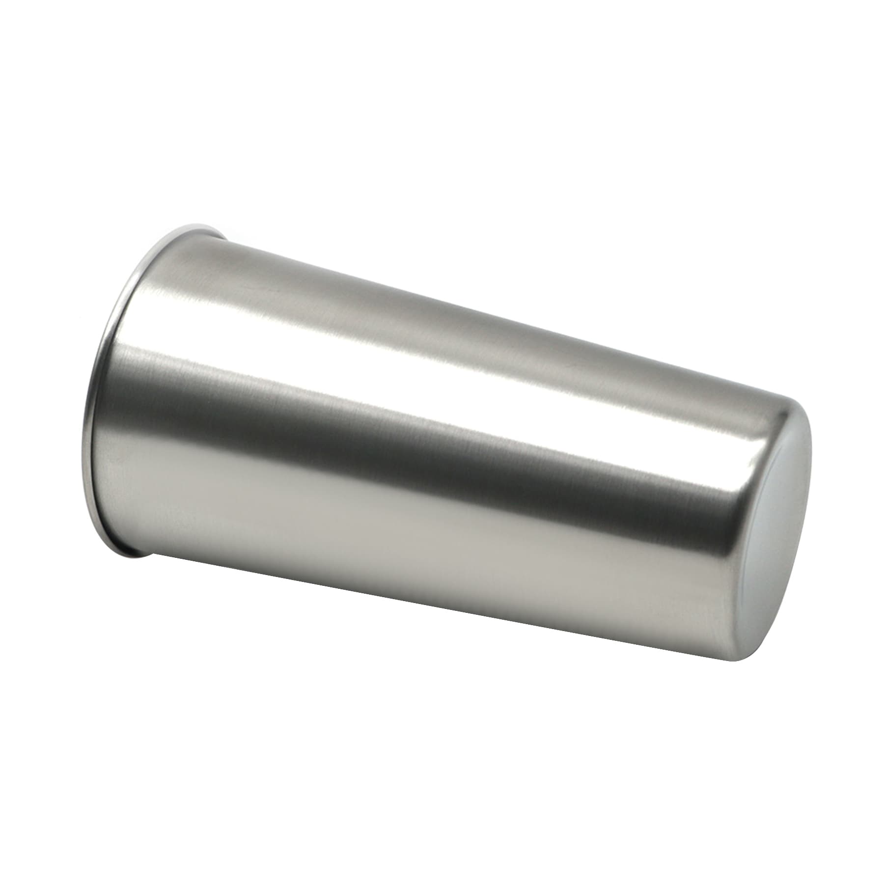 20 Ounce Stainless Steel Pint Cups thumbnail 5