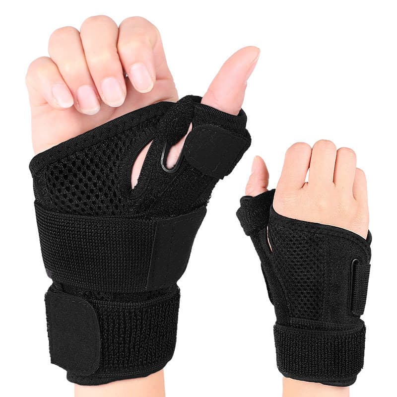 Reversible Thumb Stabilizer thumbnail 4