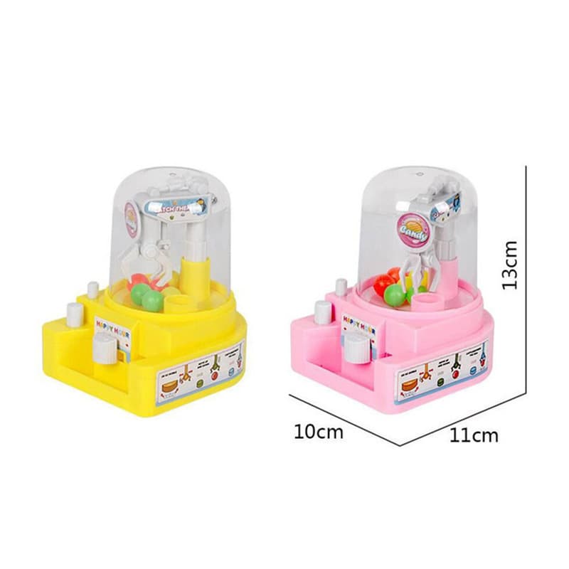 Ball Clamping Machine thumbnail 2