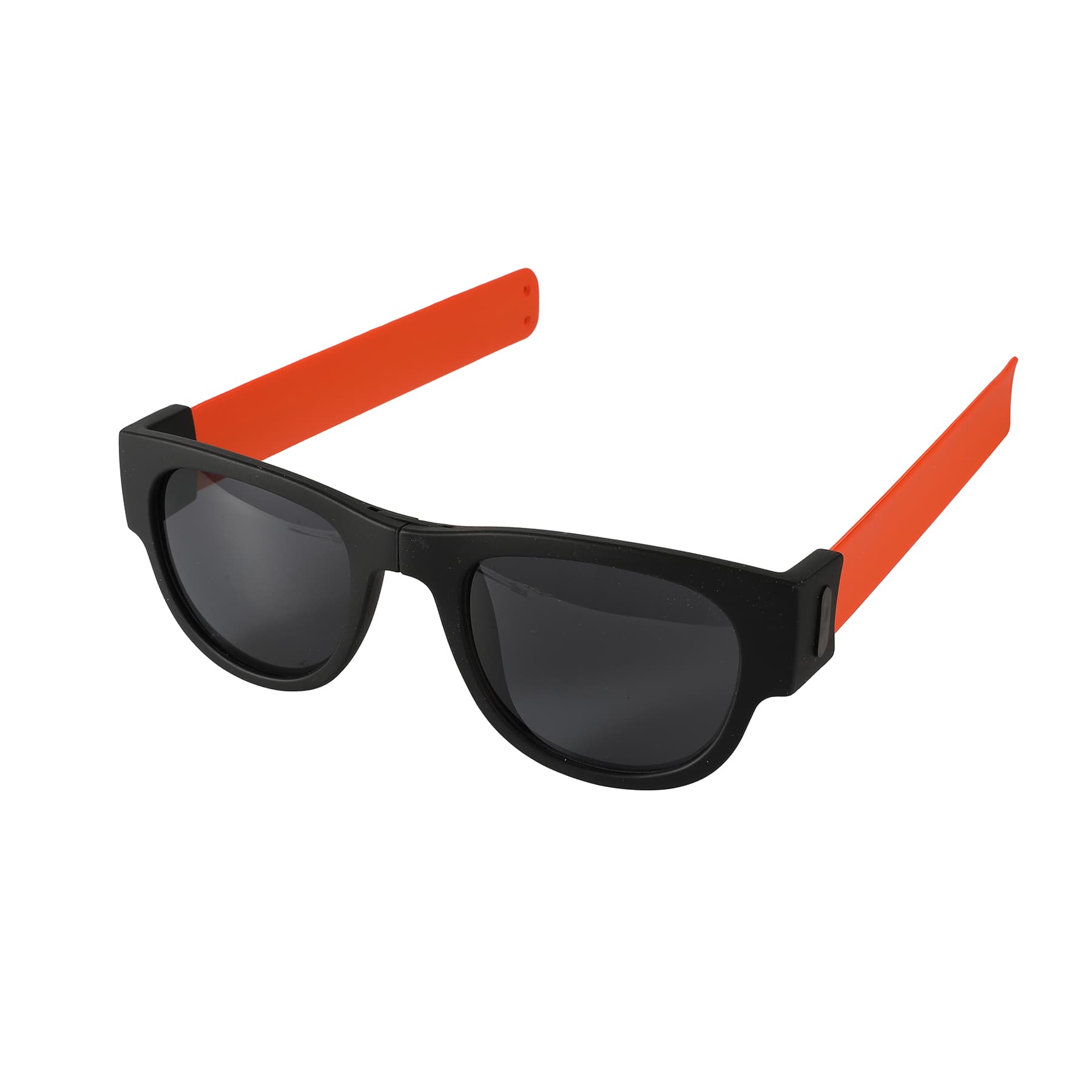 UV Protective Sun Glasses with Slap Circle Bracelet