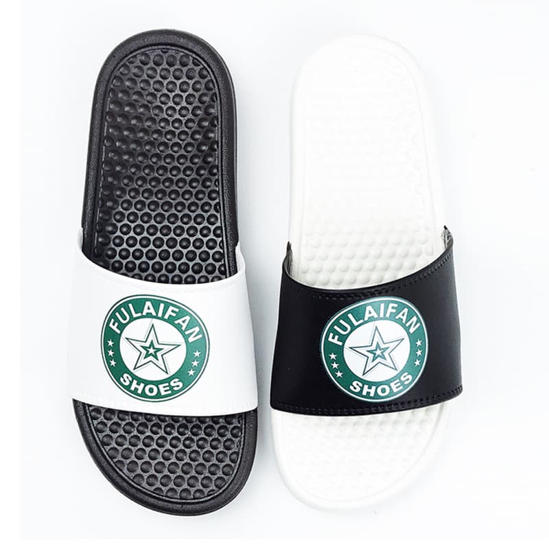 Custom Massage Slipper Sandals thumbnail 8