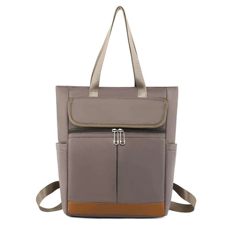 Oxford Tote Bags Backpack for Women thumbnail 2