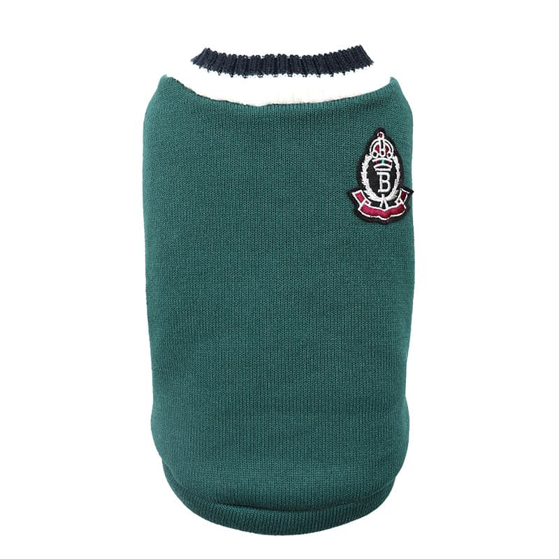 4XL Letters Winter Pet Dog Hoodies Cotton Warm Clothes thumbnail 7