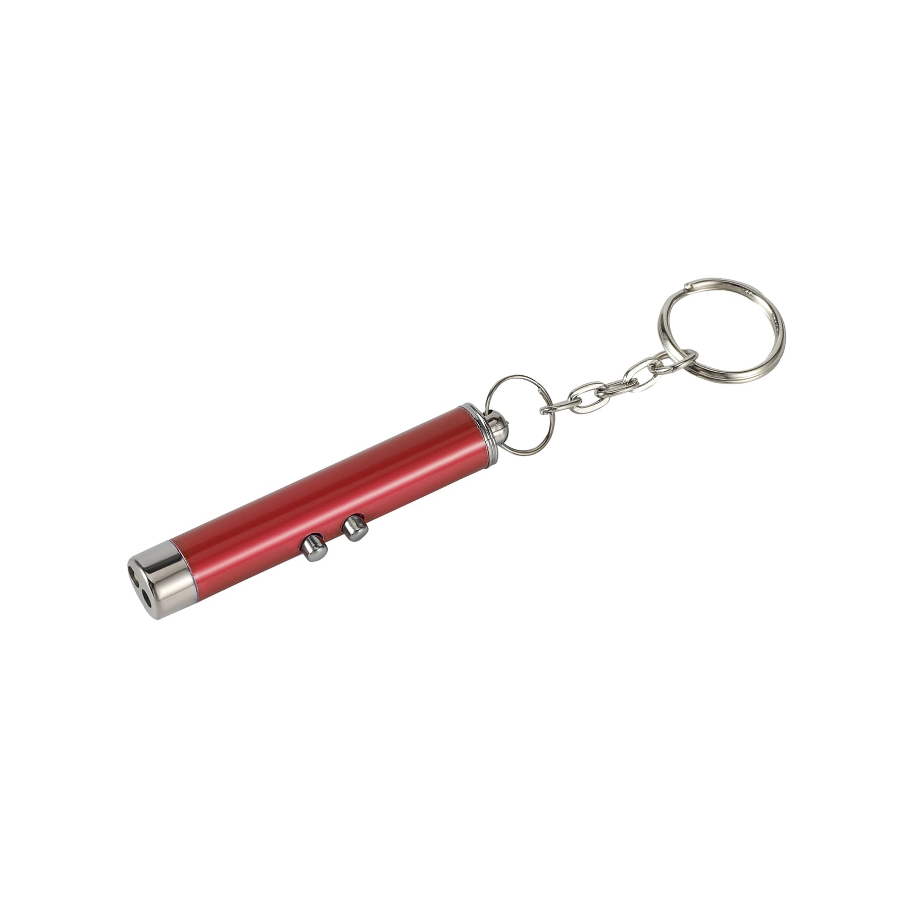 Led Light Carabiner Keychain 4 thumbnail 3