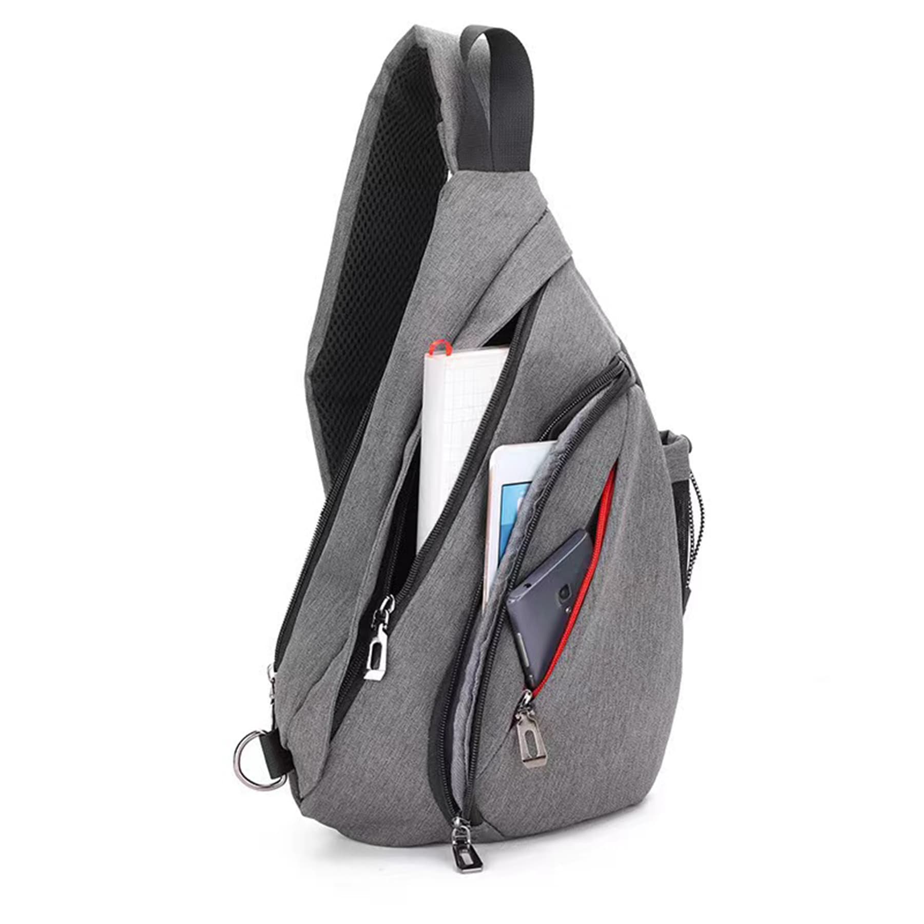 Waist Bag Fanny Backpack thumbnail 6