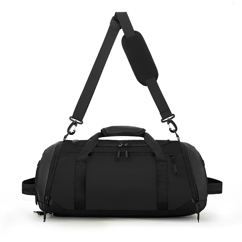 Oxford Men Backpack 3-Way Sports Duffel Bags thumbnail 6