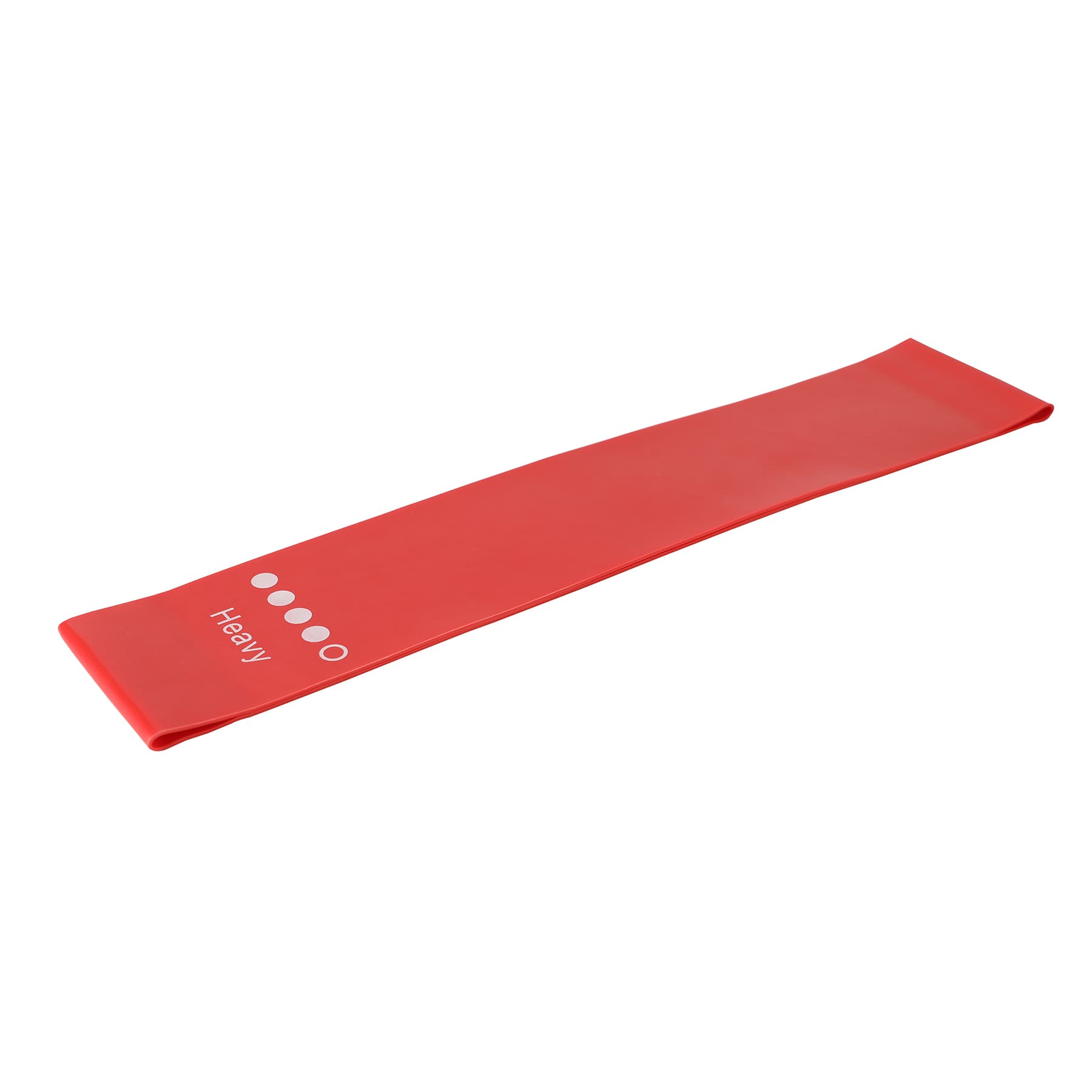 Latex Exercise Resistance Bands thumbnail 2