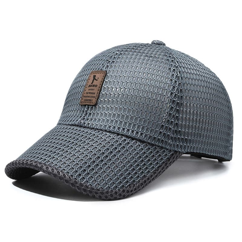 Outdoor Golf Fishing Hats For Men thumbnail 3