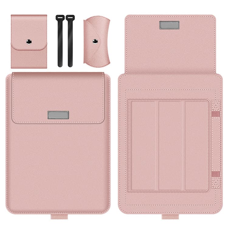 Laptop Sleeve Bag with Stand Function