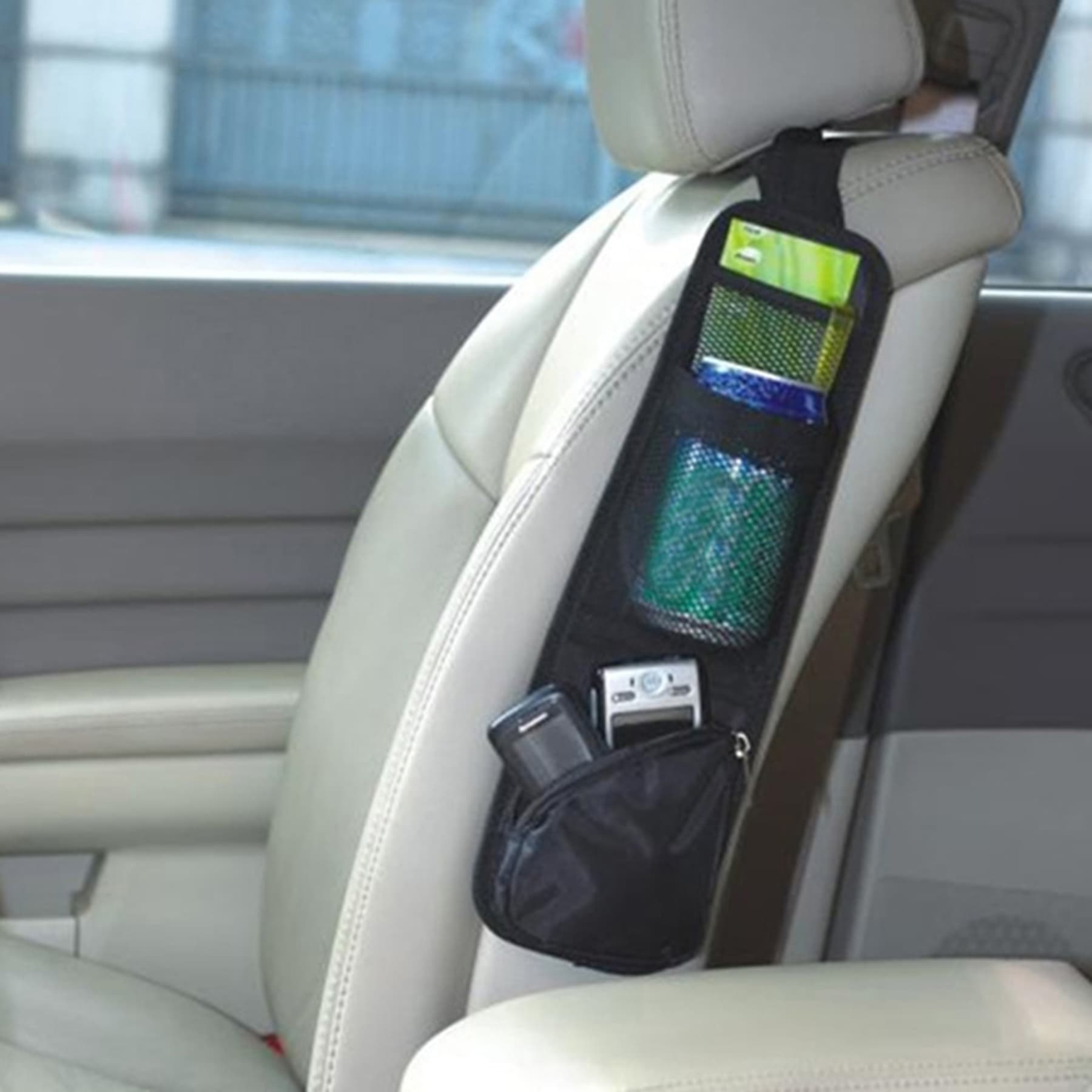 Car Auto Side Bag