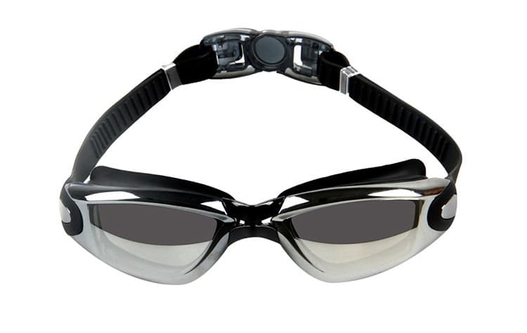 No Leaking Full Protection Swimming Goggles thumbnail 4